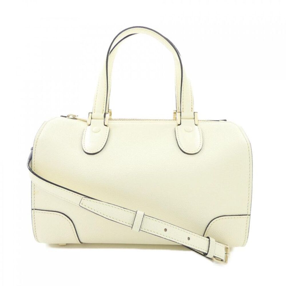 Valextra BABILA Soft Calfskin Bag